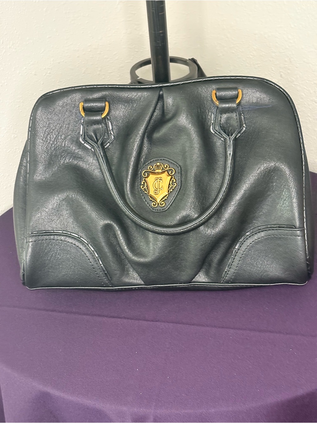 Juicy Couture Juicy Romance Satchel Bag